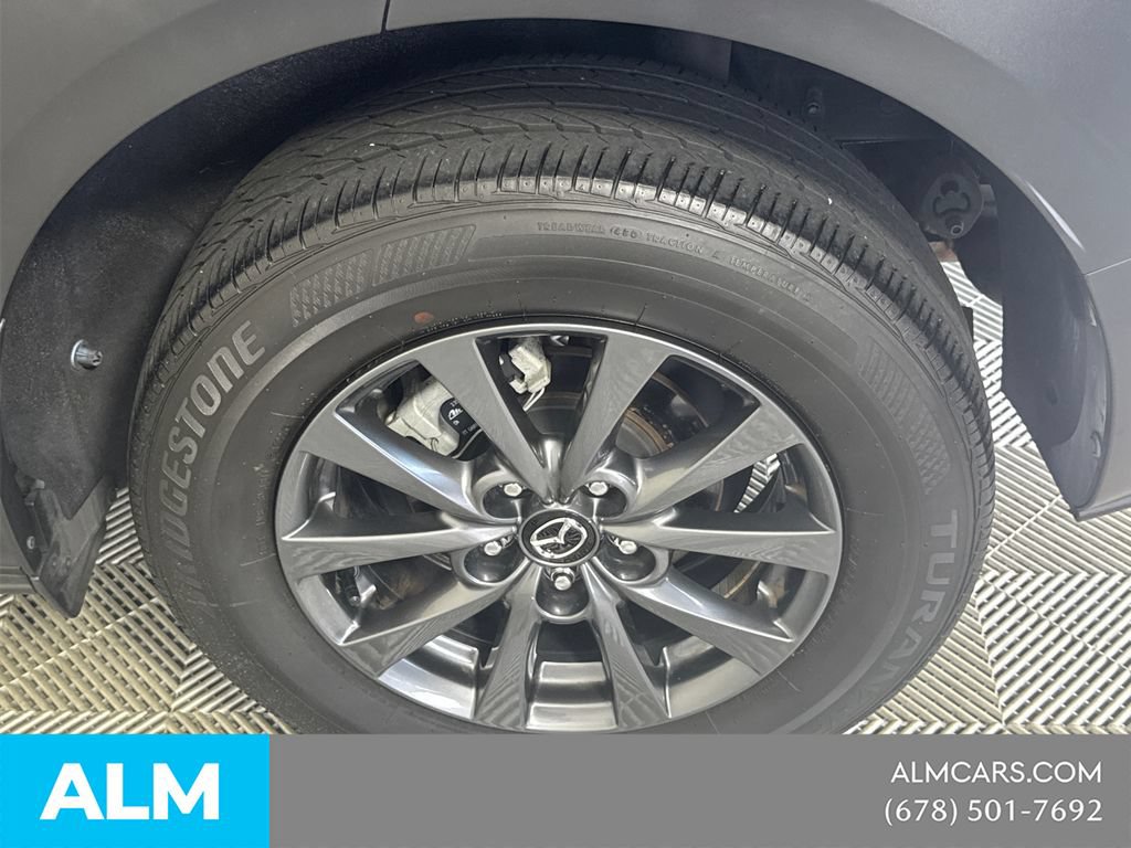 Used 2023 MAZDA CX-30 AWD 2.5 S image 23
