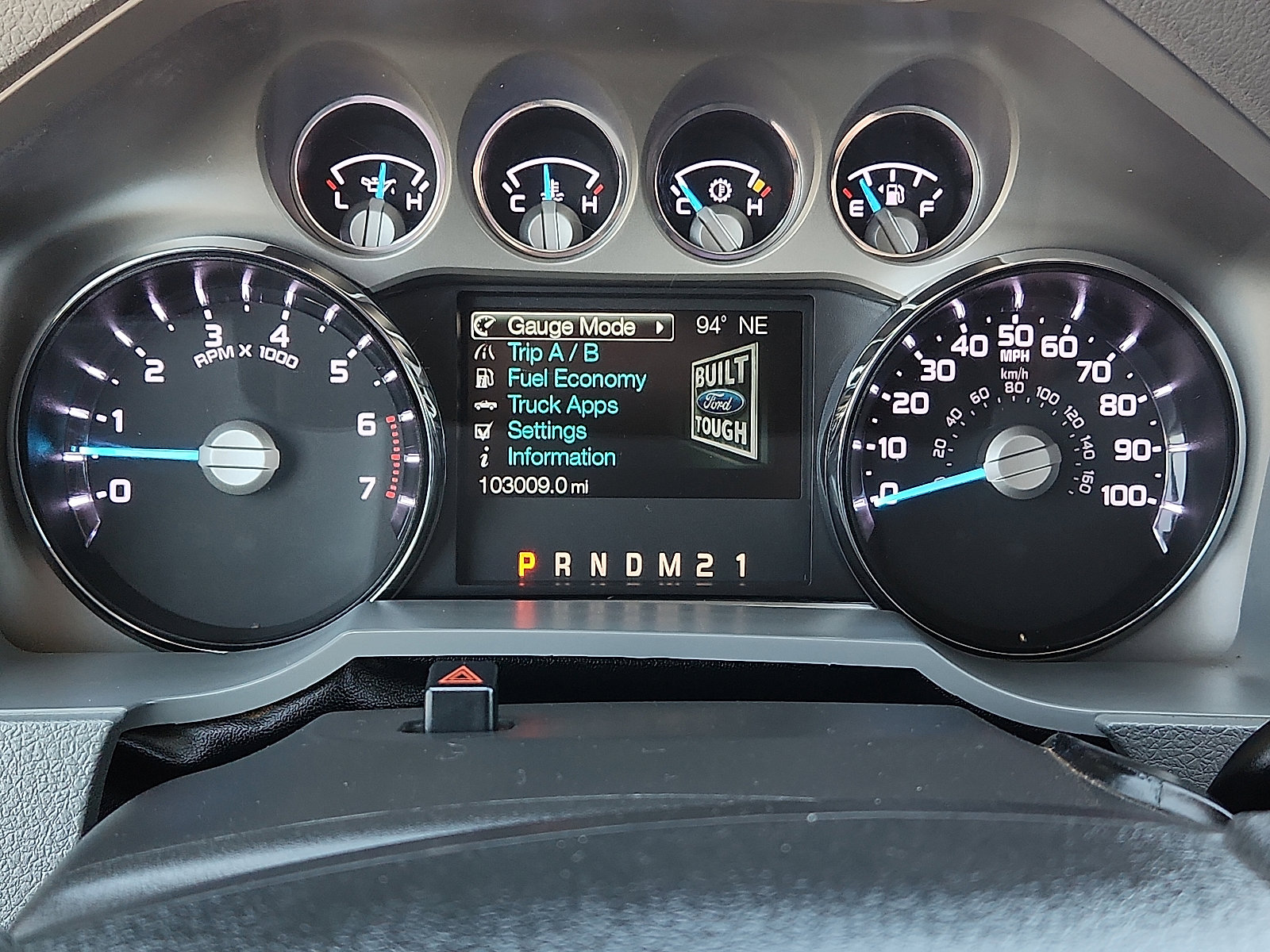 Used 2016 Ford F250 XLT w/ XLT Value Package image 18