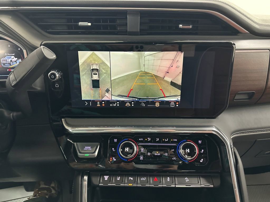 New 2026 GMC Sierra 3500 Denali Ultimate image 37