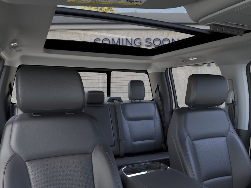 New 2026 Ford F250 4x4 Crew Cab Super Duty image 22