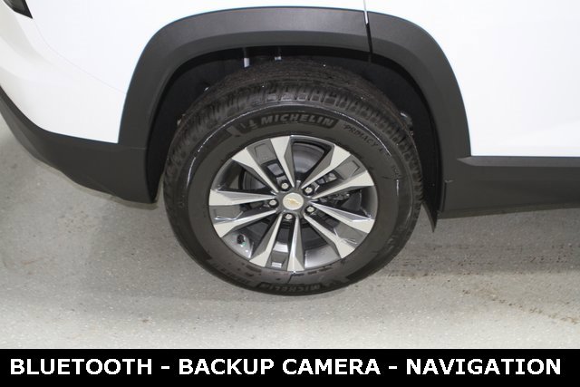 New 2026 Chevrolet Equinox LT w/ Convenience Package II image 5