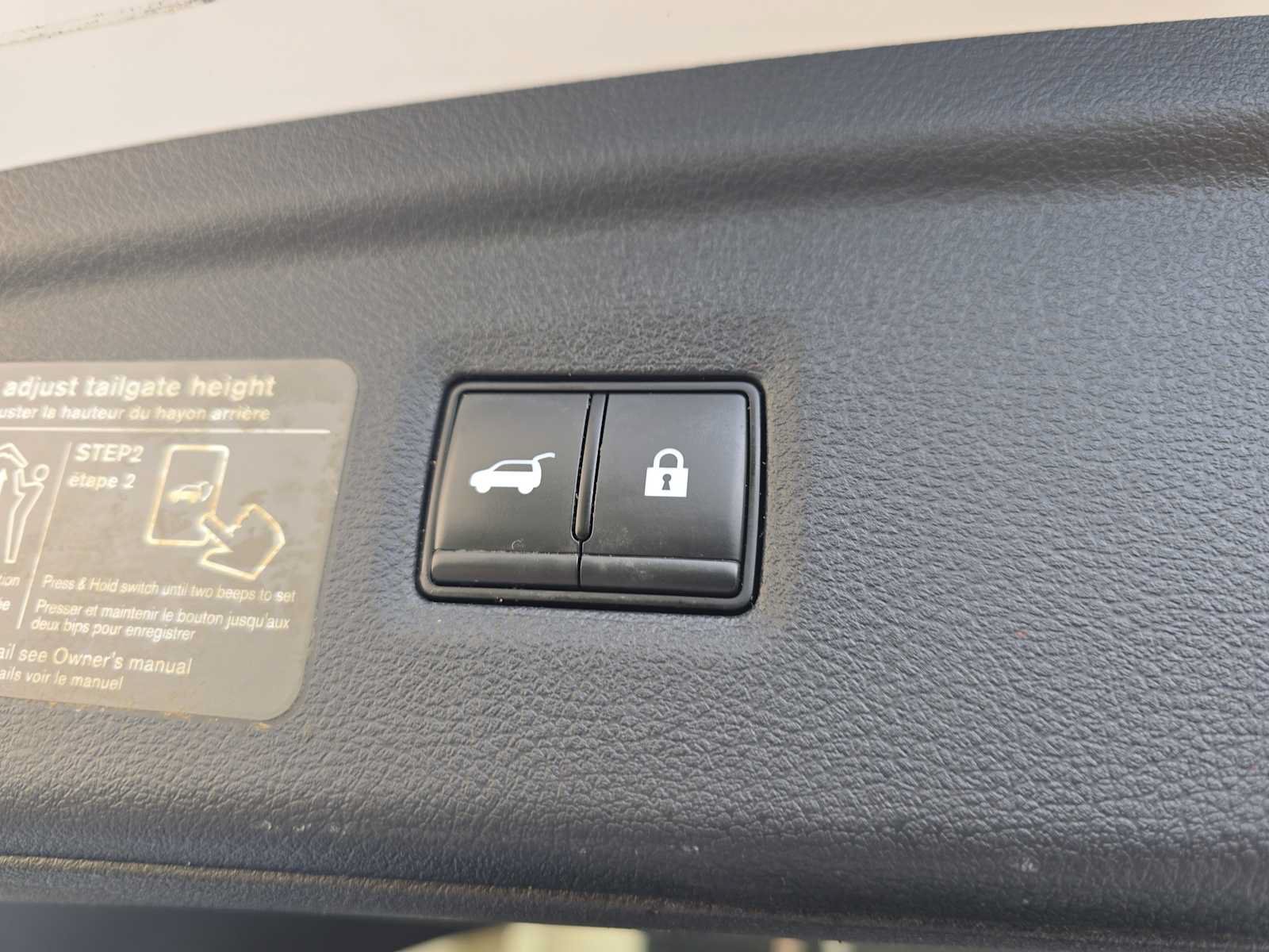Used 2023 INFINITI QX50 Luxe FWD image 26