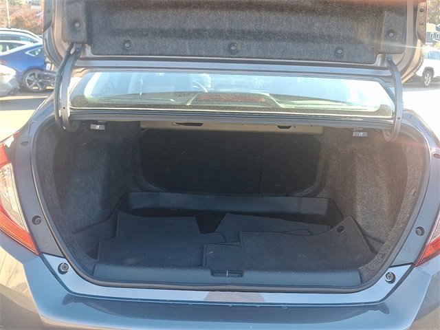 Certified 2019 Honda Civic EX-L image 28