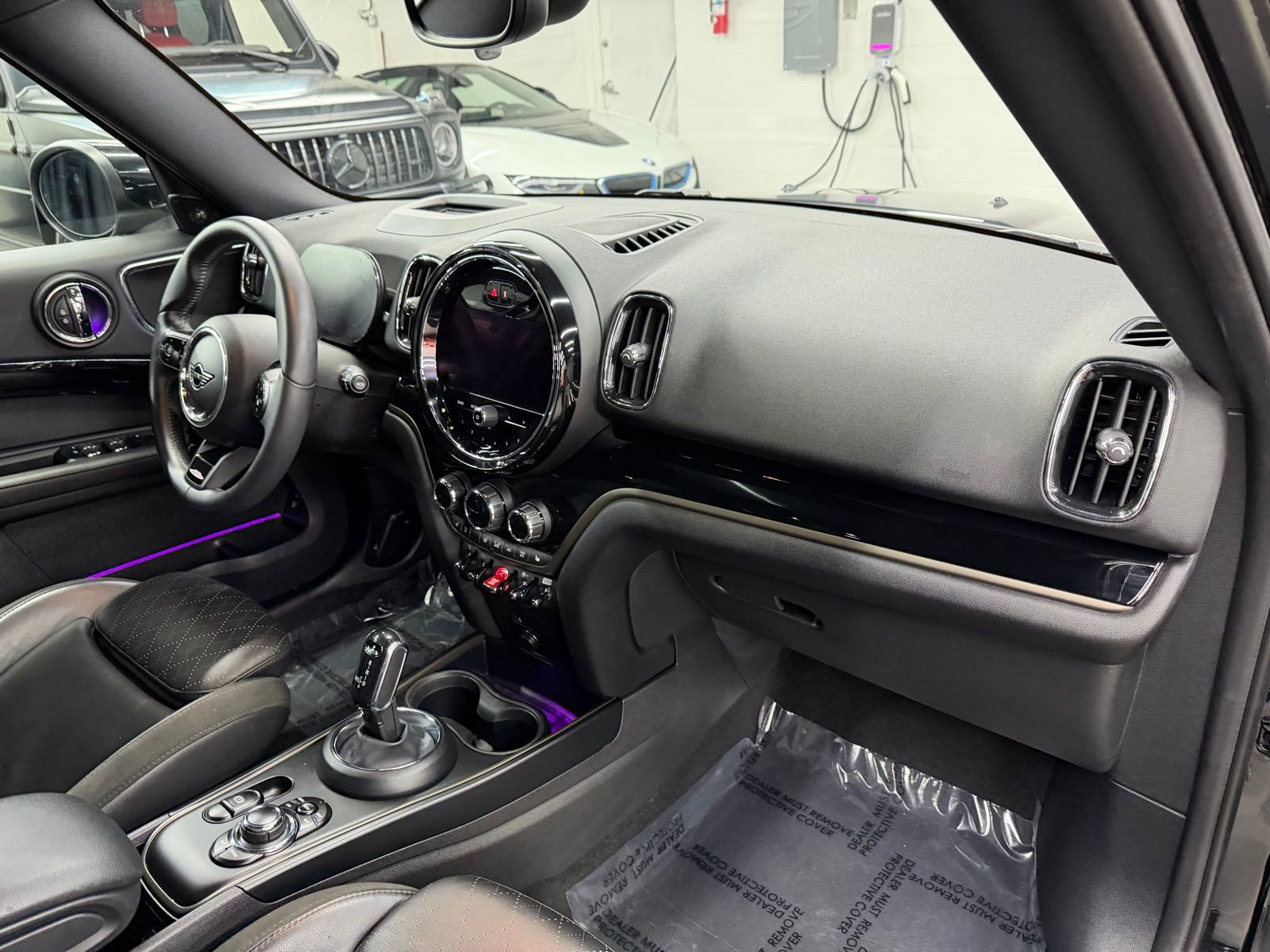 Used 2023 MINI Cooper Countryman John Cooper Works image 18