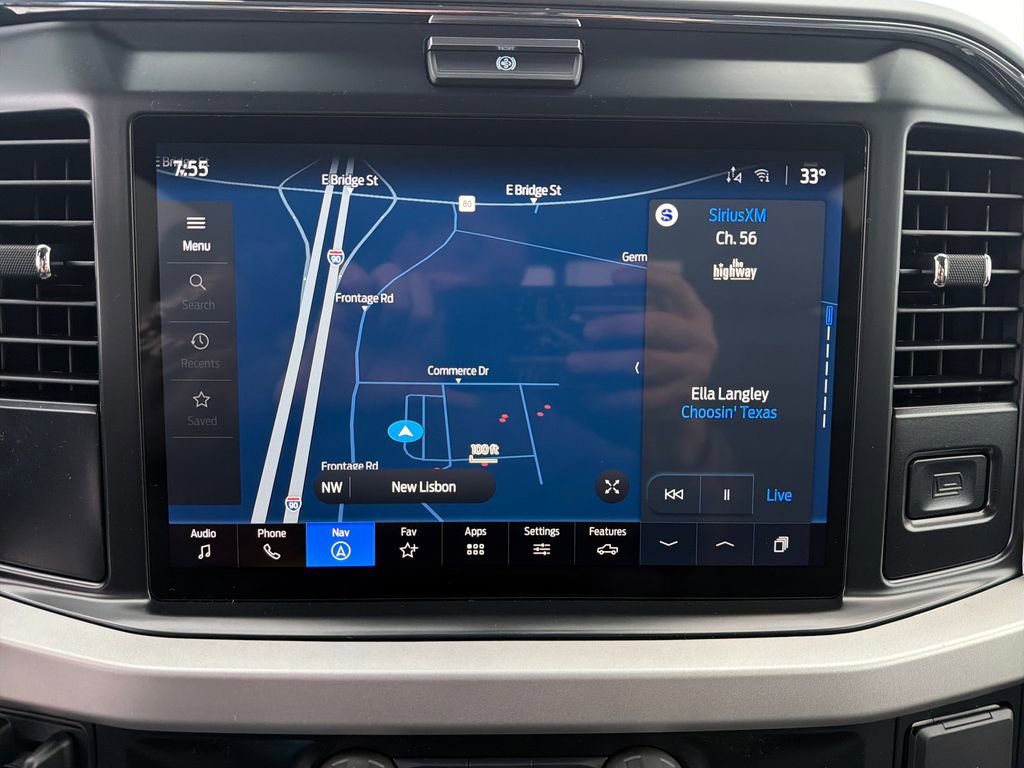 New 2026 Ford F350 XLT w/ XLT Premium Package image 19