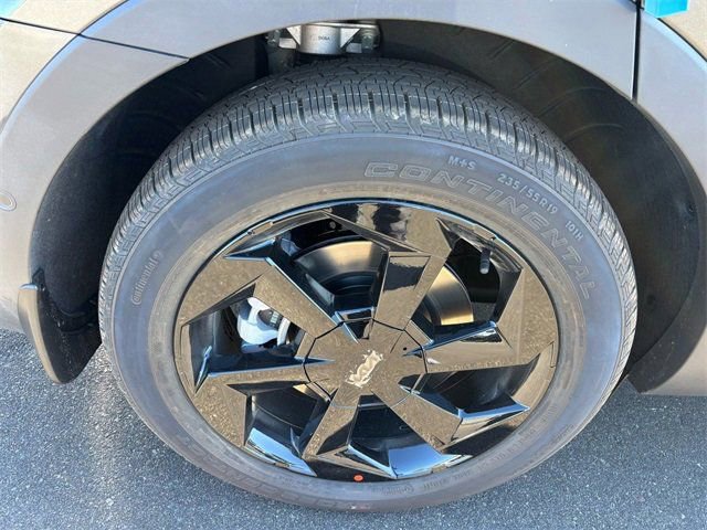 New 2026 Kia Sorento SX Prestige image 14