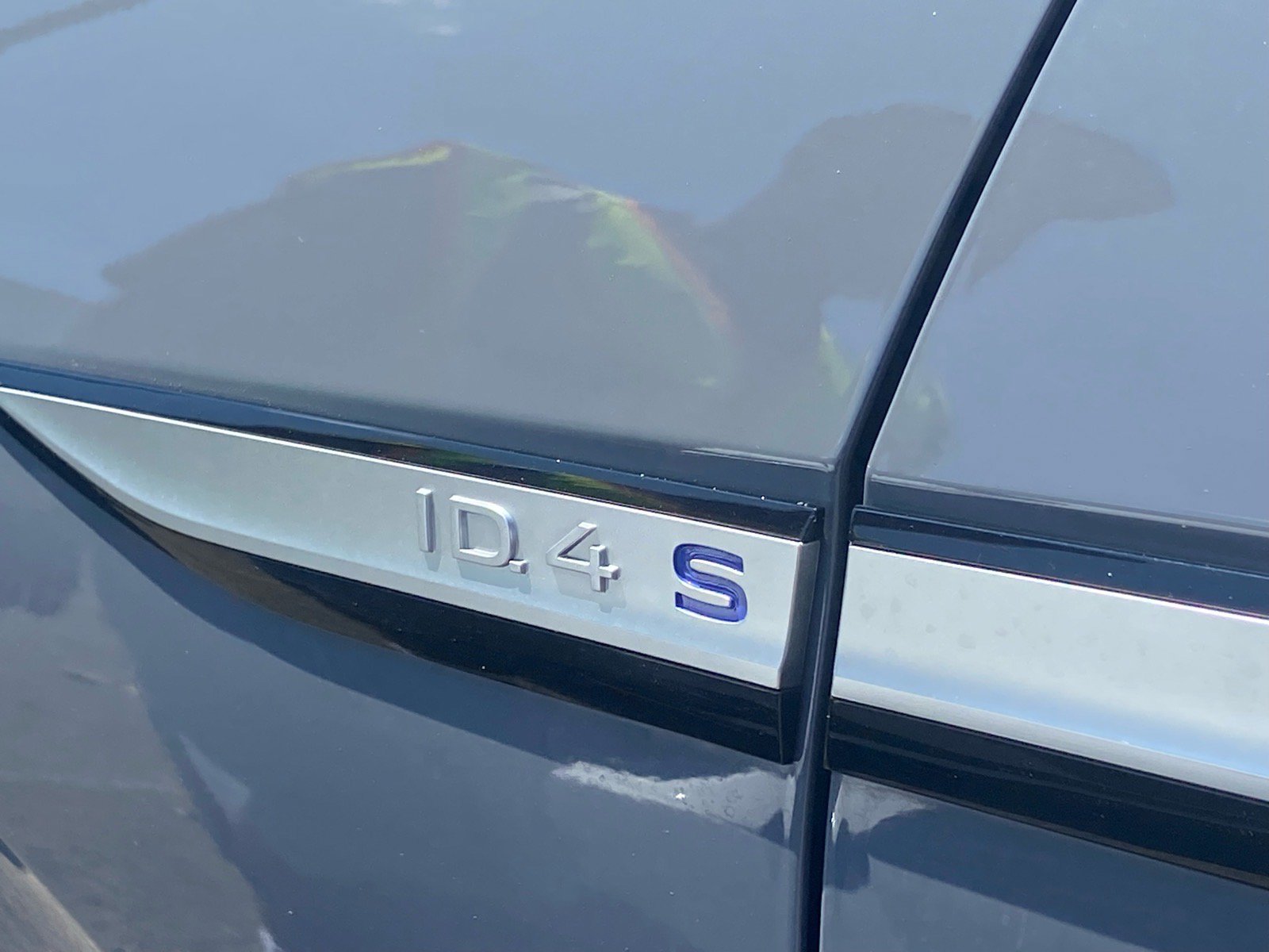 Certified 2023 Volkswagen ID.4 S RWD image 5