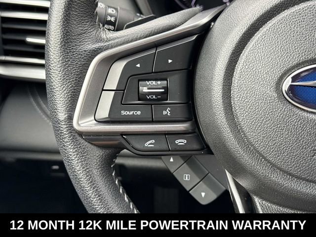 Used 2020 Subaru Legacy Limited w/ Popular Package #2 AWD/4WD image 25