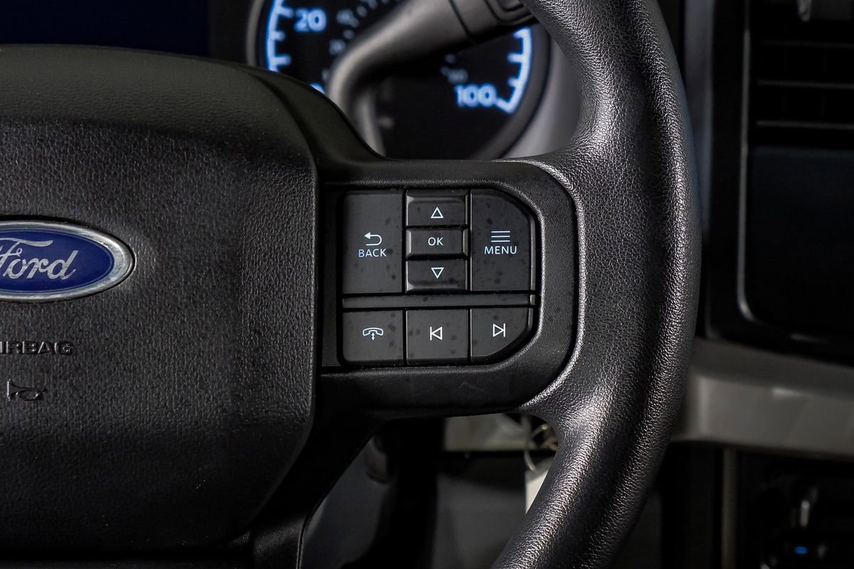 Used 2025 Ford F350 XLT image 19