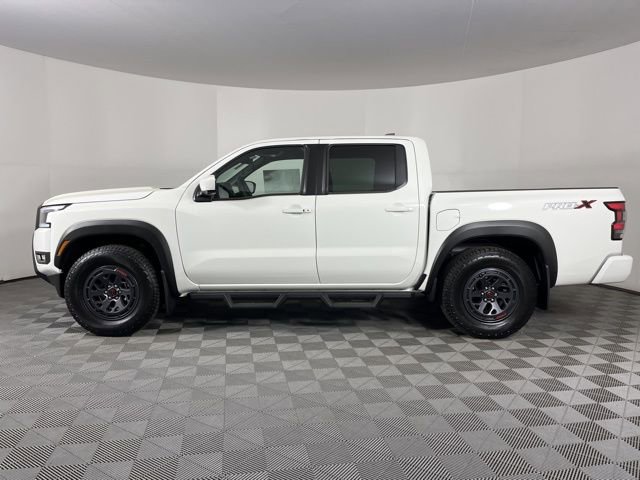New 2026 Nissan Frontier Pro-X w/ Pro Premium Package image 6