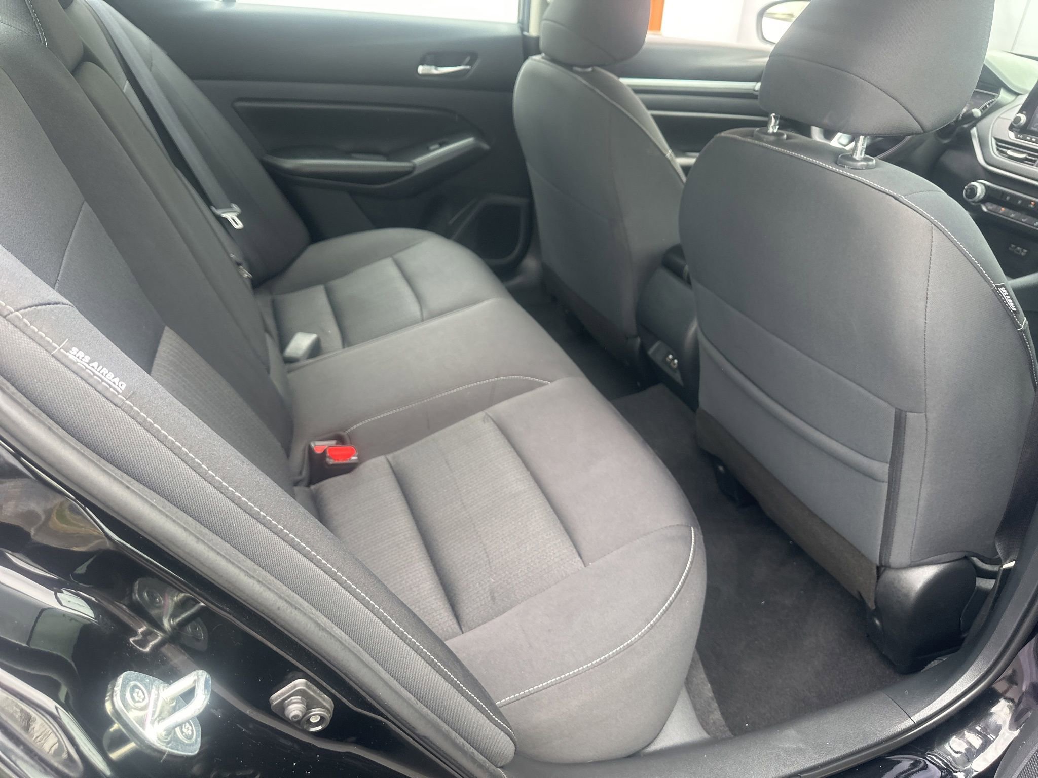 Used 2022 Nissan Altima 2.5 SV FWD image 13