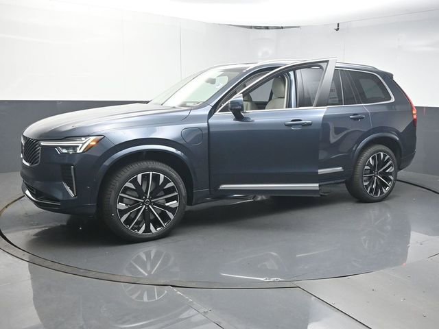 New 2026 Volvo XC90 T8 Ultra w/ Protection Package Premier image 7