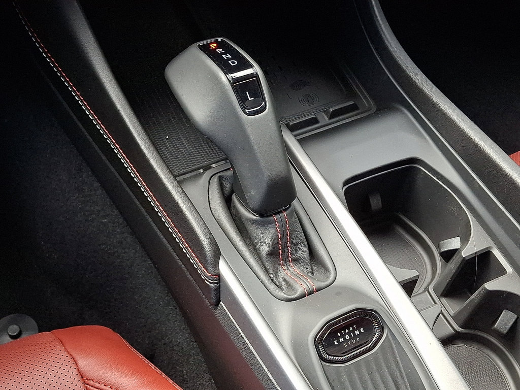 New 2026 Dodge Charger R/T AWD/4WD image 19