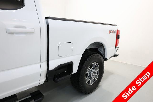 Used 2024 Ford F250 Lariat w/ FX4 Off-Road Package image 42