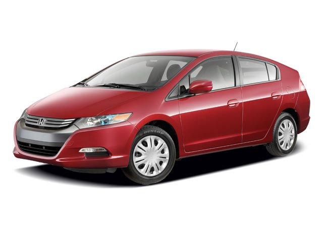 Used 2010 Honda Insight LX