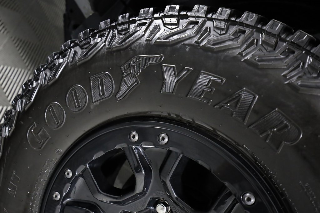 Used 2023 Ford Bronco Wildtrak image 48