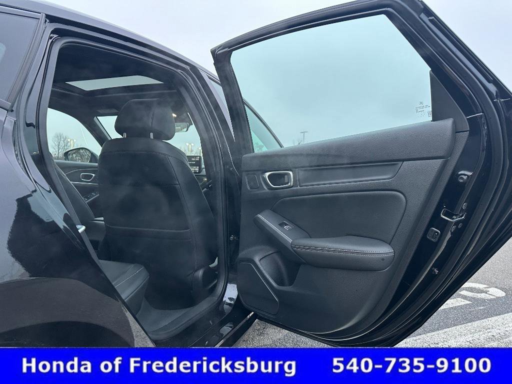 Used 2024 Acura Integra A-Spec image 32