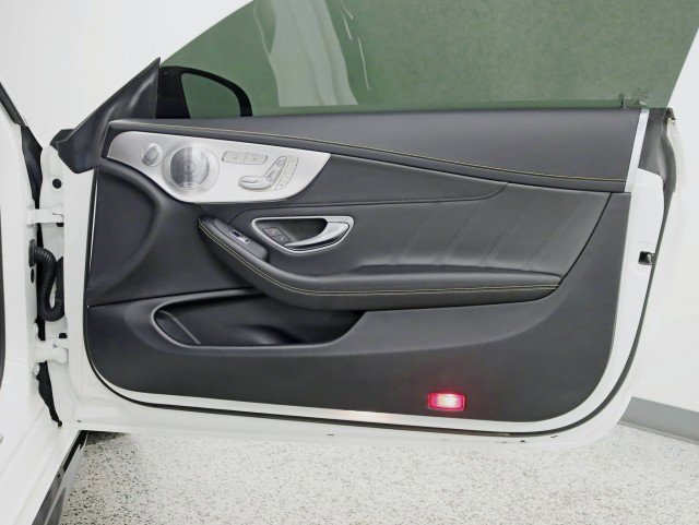 Used 2020 Mercedes-Benz C 63 AMG S image 34