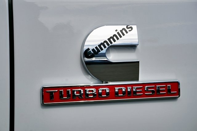New 2026 RAM 2500 Tradesman image 11