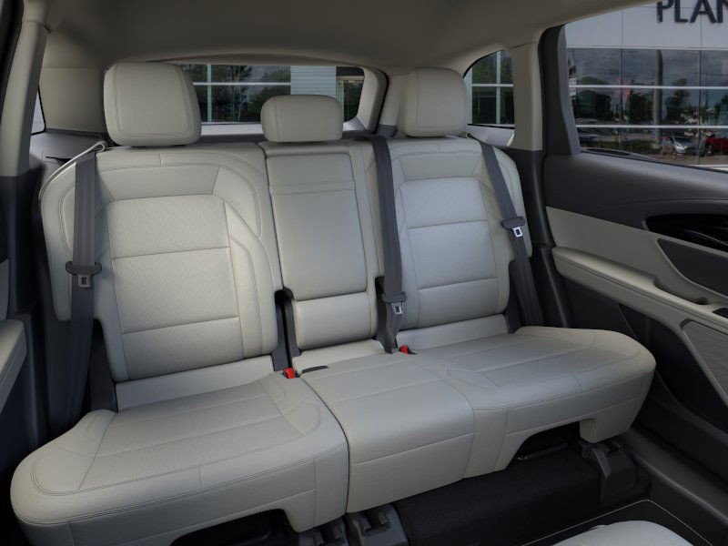 New 2026 Lincoln Nautilus Premier w/ Jet Appearance Package image 11