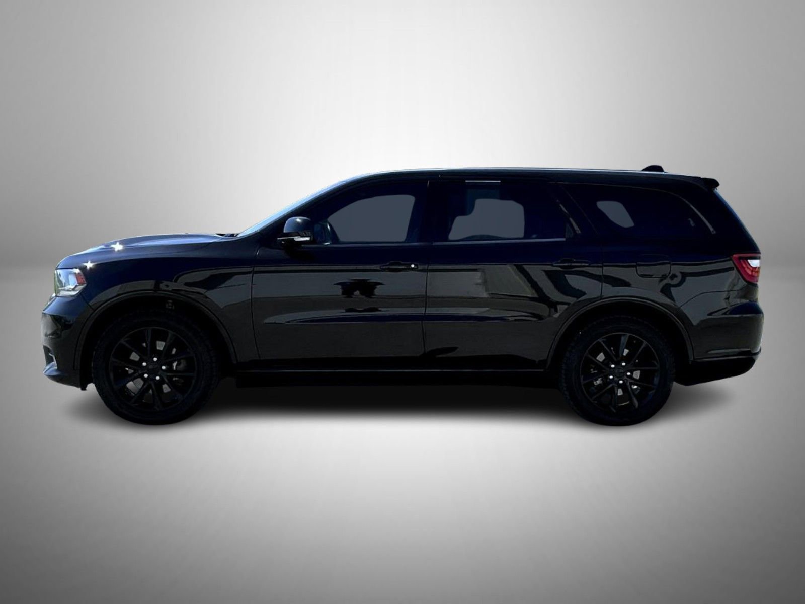Used 2018 Dodge Durango R/T w/ Trailer Tow Group IV AWD/4WD image 8
