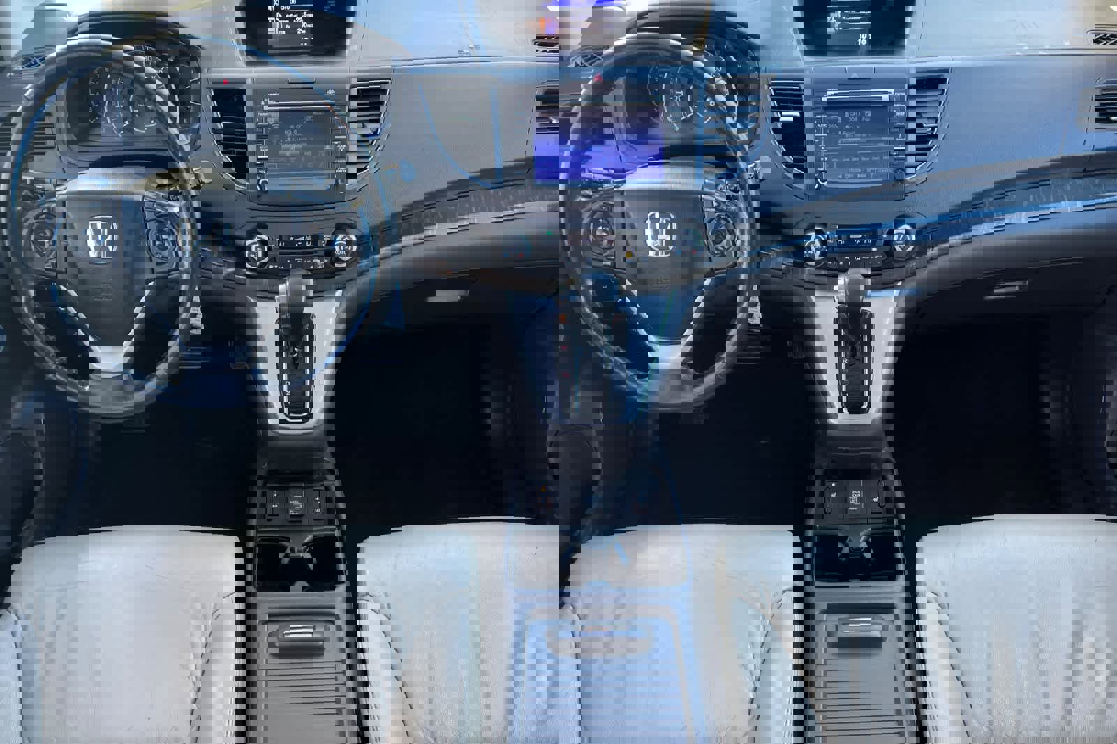 Used 2014 Honda CR-V EX-L image 3