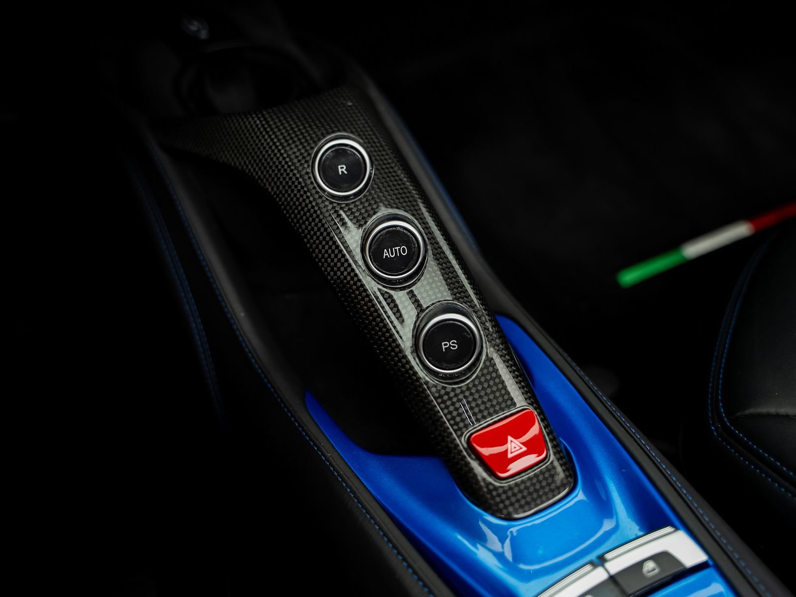 Used 2018 Ferrari 488 Spider RWD image 47