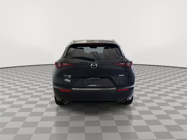 New 2026 MAZDA CX-30 AWD 2.5 S w/ Premium Package image 9