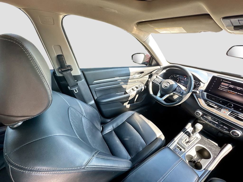 Used 2023 Nissan Altima 2.5 SL FWD image 30
