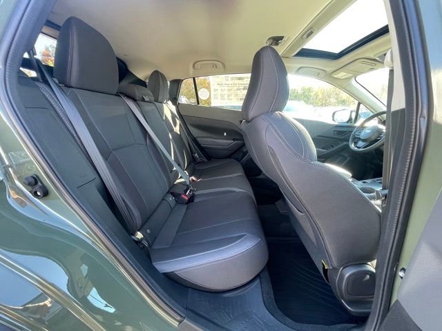 New 2026 Subaru Crosstrek 2.5i Premium image 20