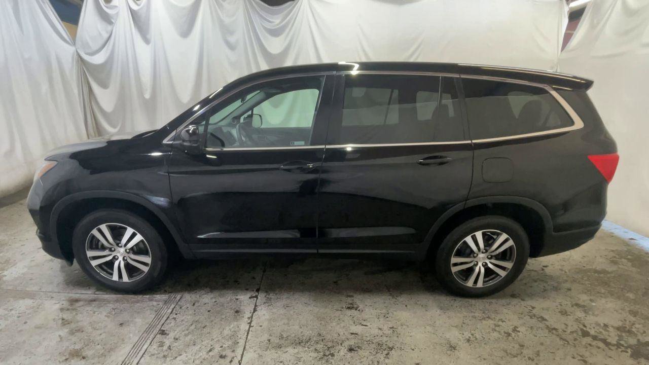 Used 2018 Honda Pilot EX image 5
