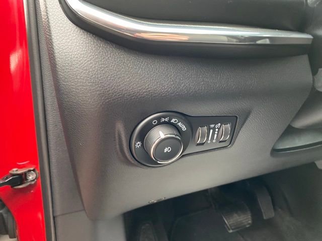 Used 2023 Jeep Compass High Altitude AWD/4WD image 23