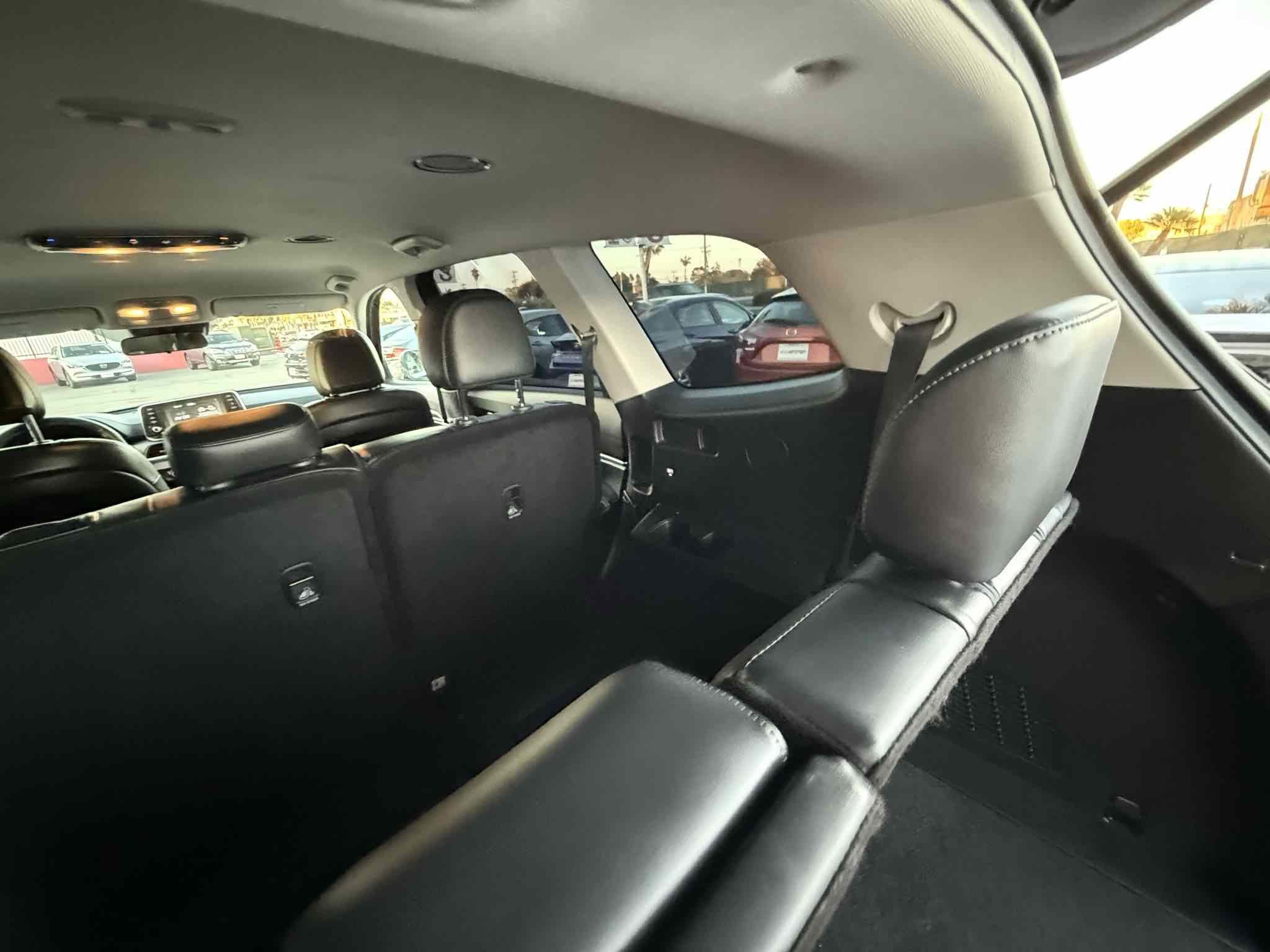 Used 2020 Kia Telluride LX image 89