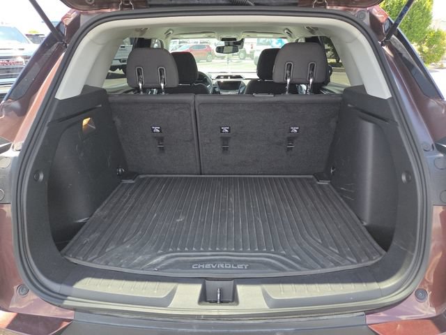 Used 2023 Chevrolet TrailBlazer LT w/ Convenience Package FWD image 17
