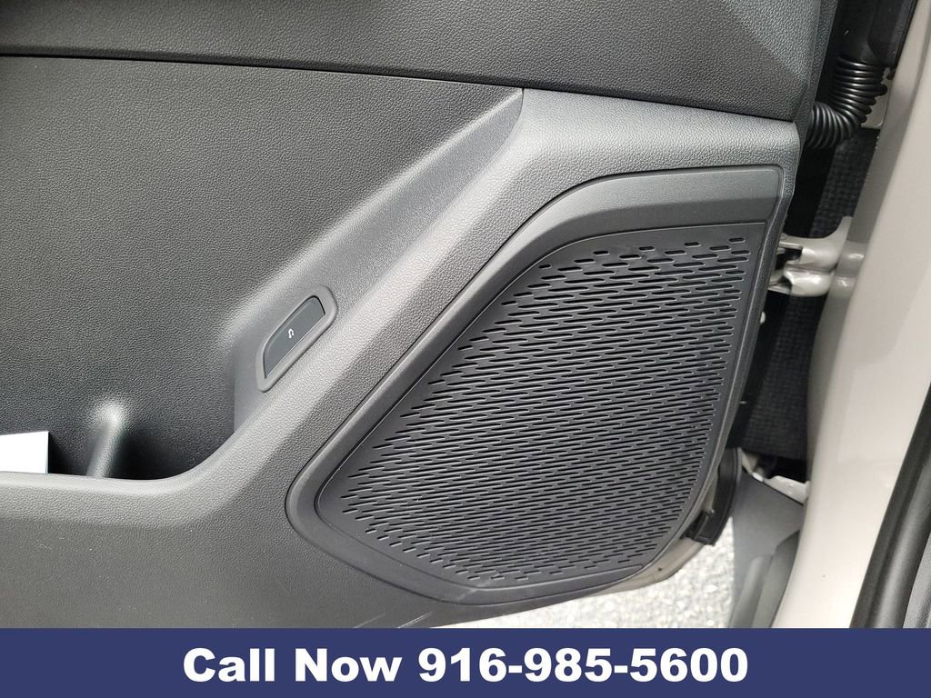 New 2026 Chevrolet Traverse Z71 image 29