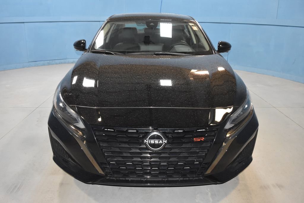 Certified 2024 Nissan Altima 2.0 SR image 21