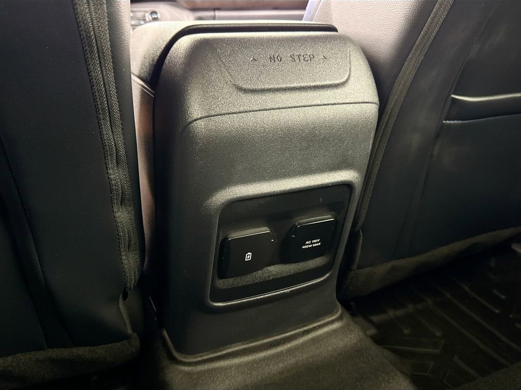 Used 2023 Ford Bronco Outer Banks image 16