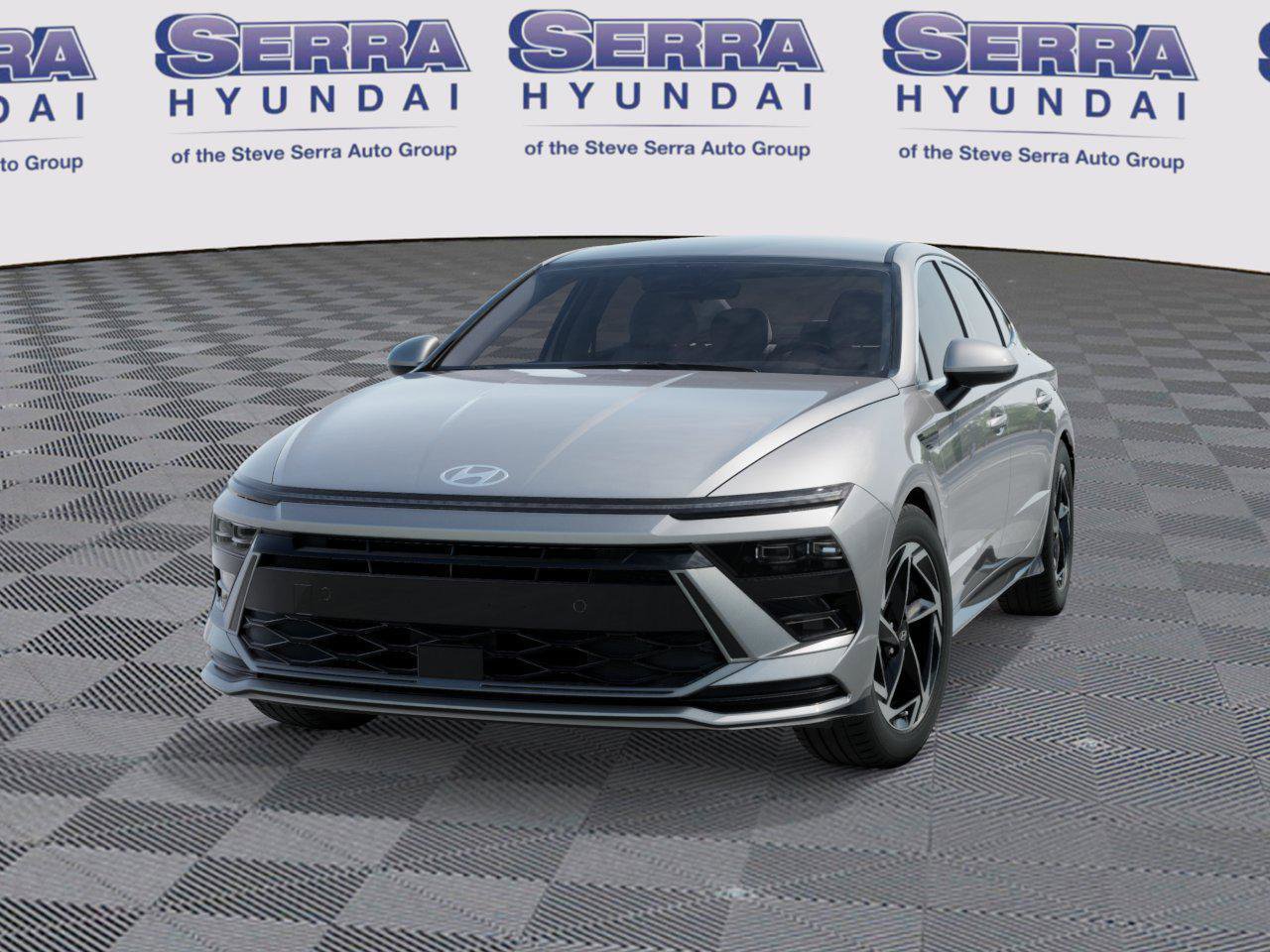 New 2026 Hyundai Sonata SEL image 6