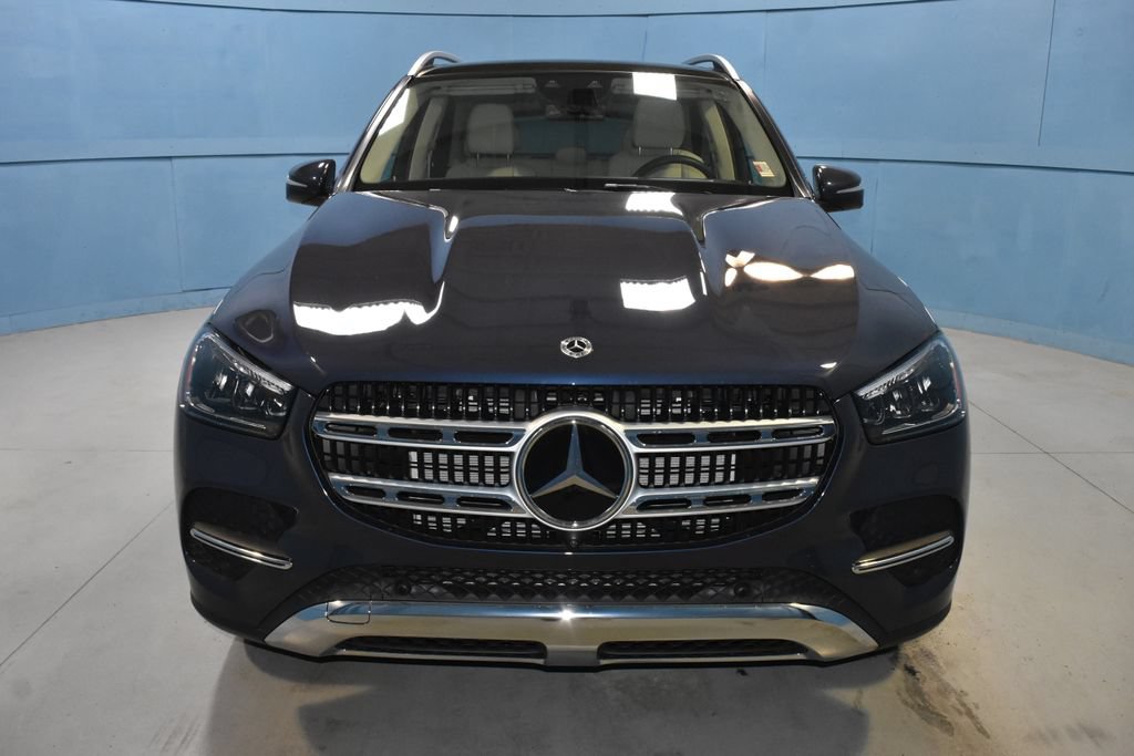 Certified 2025 Mercedes-Benz GLE 350 4MATIC image 23
