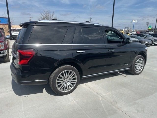 Used 2022 Ford Expedition Platinum image 20
