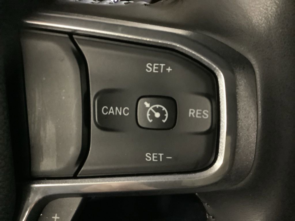 Certified 2023 RAM 1500 Laramie image 31