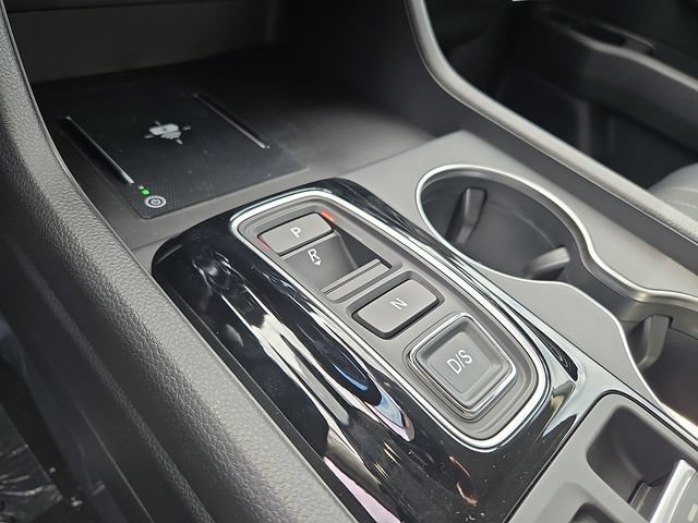 New 2026 Honda Pilot EX-L image 6