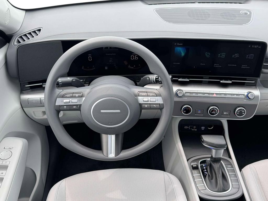 New 2026 Hyundai Kona SE AWD/4WD image 25