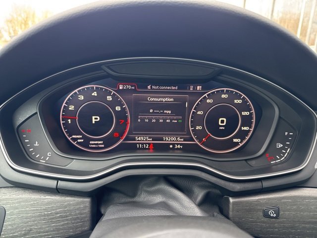 Used 2019 Audi A5 2.0T Premium Plus image 19