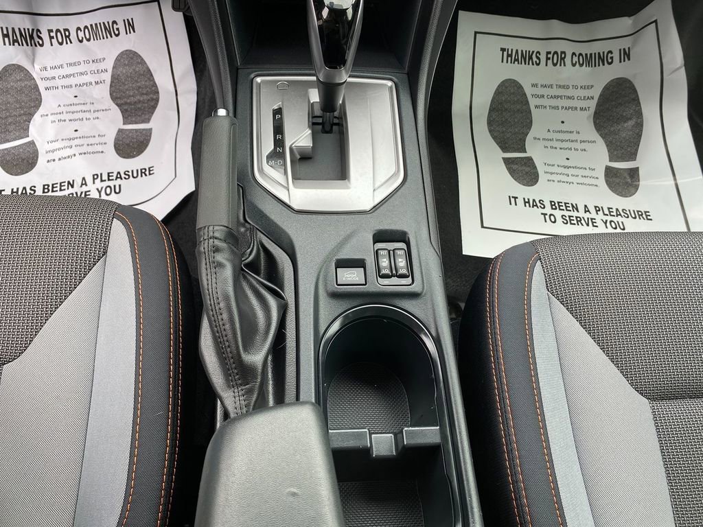 Used 2022 Subaru Crosstrek 2.0i Premium w/ Moonroof Package image 22