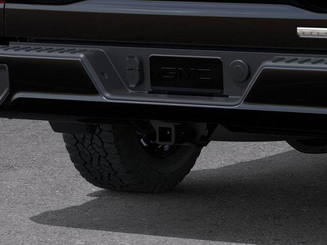New 2026 GMC Sierra 1500 Elevation image 14