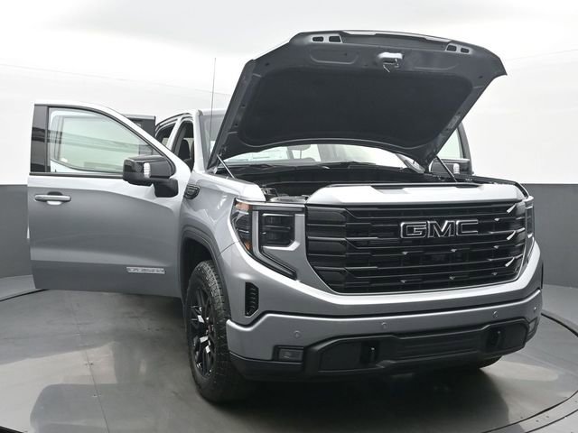 New 2026 GMC Sierra 1500 Elevation image 54