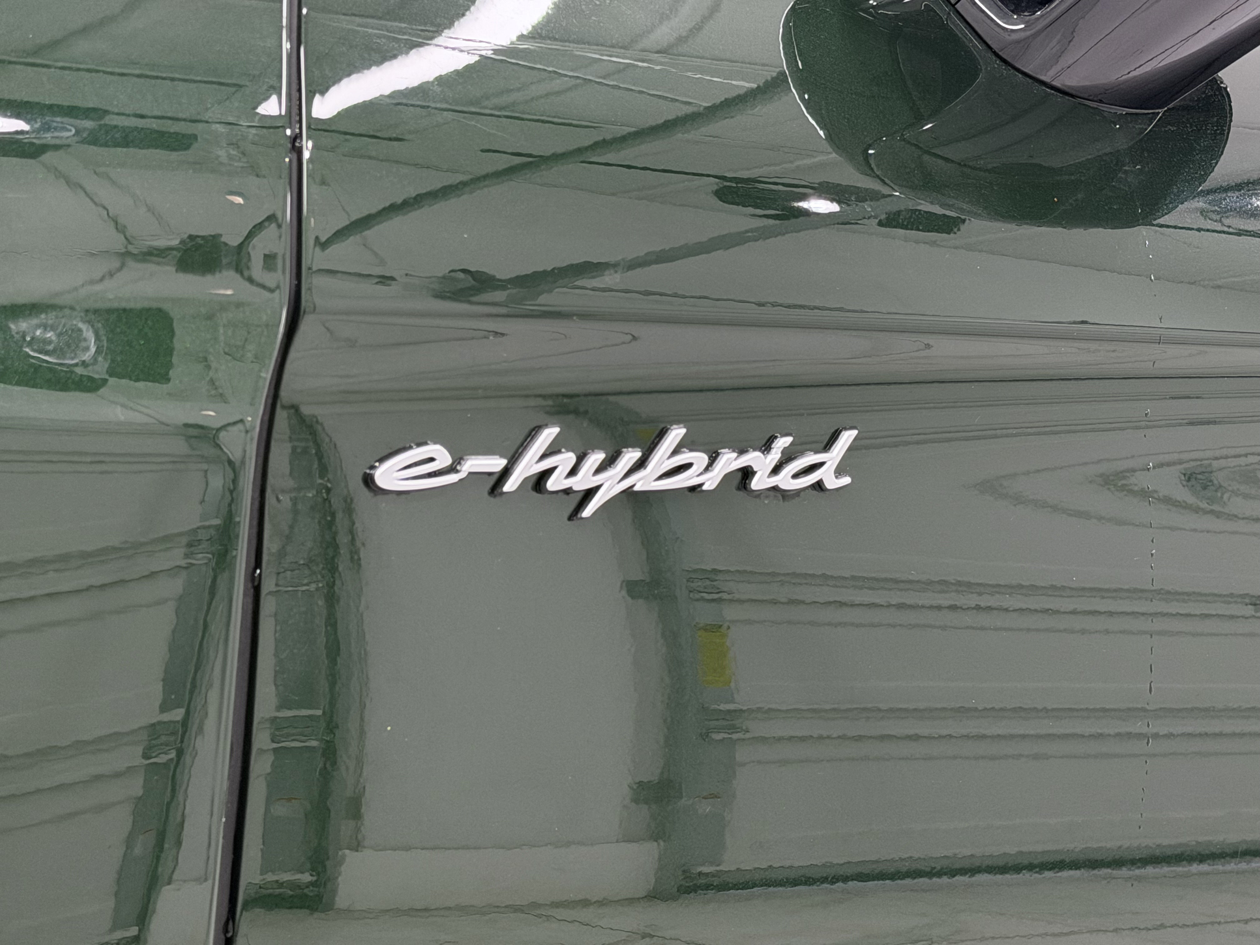 New 2026 Porsche Panamera 4 AWD/4WD image 66