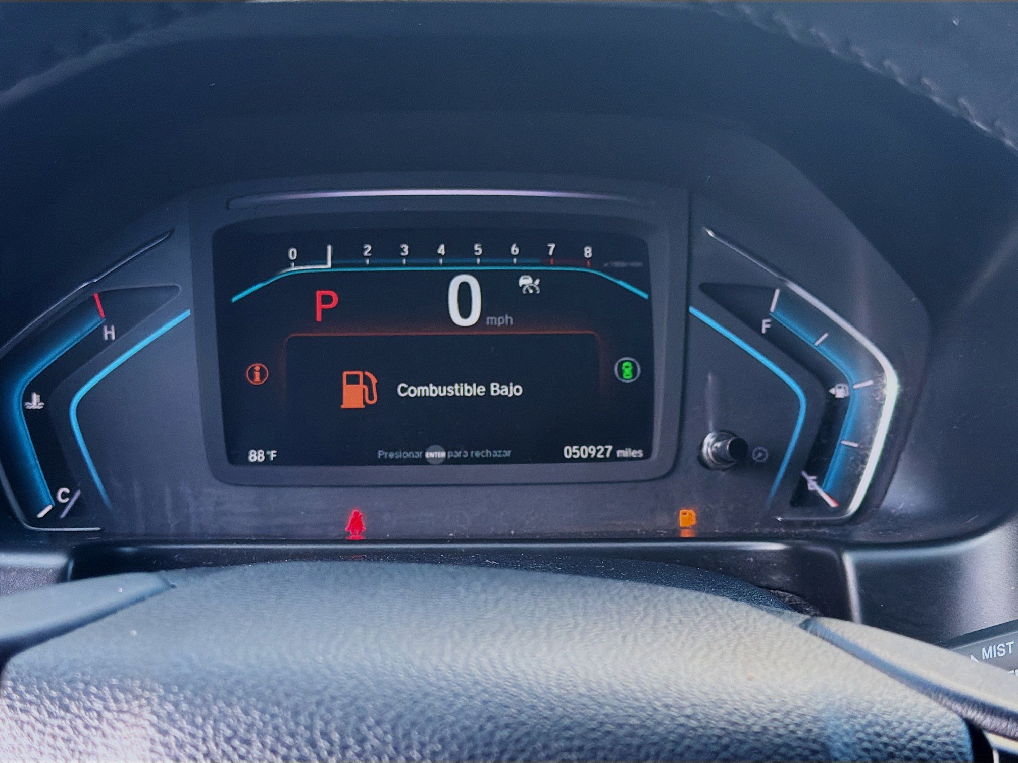 Certified 2023 Honda Odyssey Touring image 11