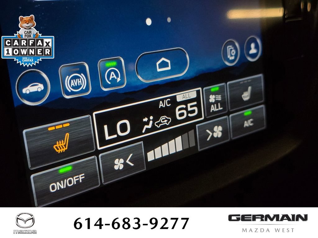 Used 2025 Subaru Forester Limited w/ Popular Package #2 AWD/4WD image 32